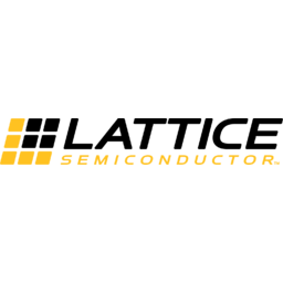 Lattice Semiconductor Logo