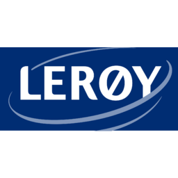 Leroy Seafood Logo