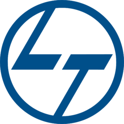 Larsen & Toubro

 Logo