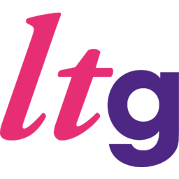 Learning Technologies Group Logo