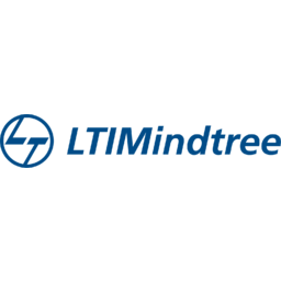 LTIMindtree Logo