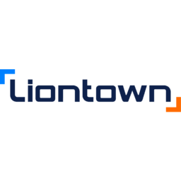 Liontown Resources
 Logo