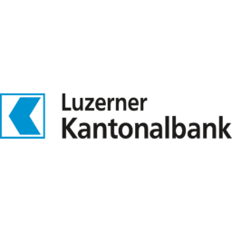 Luzerner Kantonalbank Logo