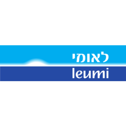 Bank Leumi
 Logo