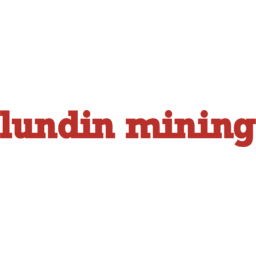 Lundin Mining
 Logo