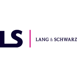 Lang & Schwarz Logo