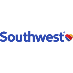 Southwest Airlines Logo