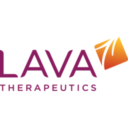 Lava Therapeutics Logo