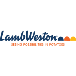 Lamb Weston Logo