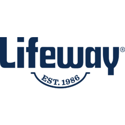 Lifeway Foods
 Logo