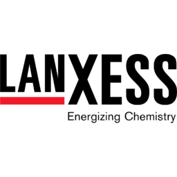 Lanxess Logo