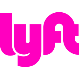 Lyft Logo