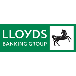 Lloyds Banking Group
 Logo