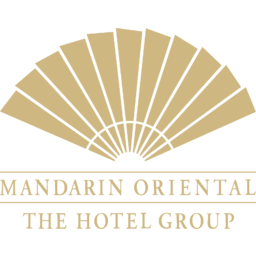 Mandarin Oriental Logo