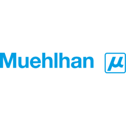 Muehlhan AG Logo