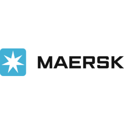 Maersk Logo