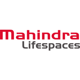 Mahindra Lifespaces
 Logo