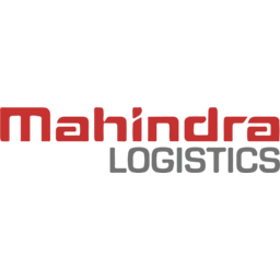 Mahindra Logistics
 Logo