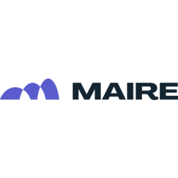 Maire Tecnimont Logo