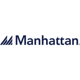 Manhattan Associates
 Logo