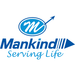 Mankind Pharma Logo