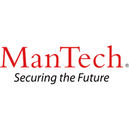 ManTech Logo