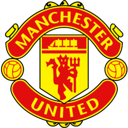 Manchester United
 Logo