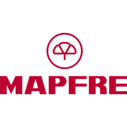 Mapfre Logo