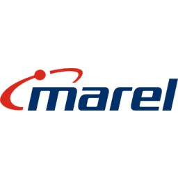 Marel Logo