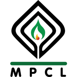 Mari Petroleum Company Logo