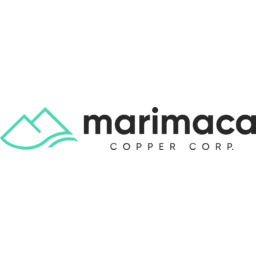 Marimaca Copper Logo