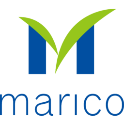 Marico
 Logo