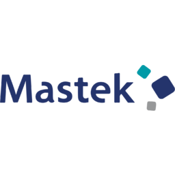 Mastek Logo