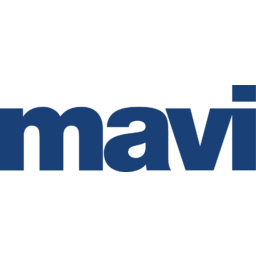 Mavi Giyim Sanayi ve Ticaret Logo