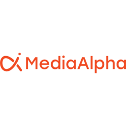 MediaAlpha Logo