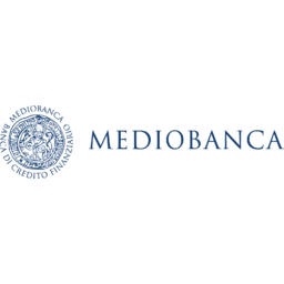 Mediobanca Logo