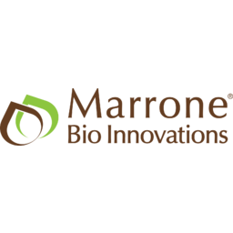 Marrone Bio Innovations
 Logo