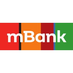 mBank Logo