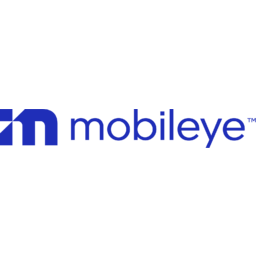 Mobileye Logo