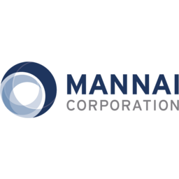 Mannai Corporation Logo