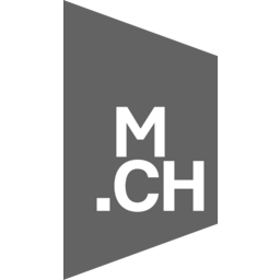 MCH Group Logo