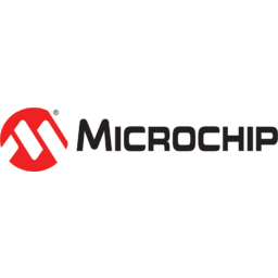 Microchip Technology Logo