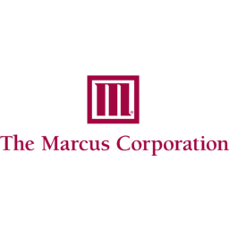 Marcus Corporation
 Logo