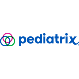 Pediatrix Medical Group Logo