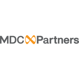 MDC Partners
 Logo