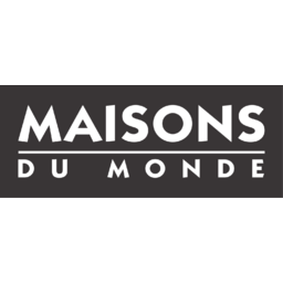 Maisons du Monde Logo