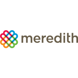 Meredith Corp Logo