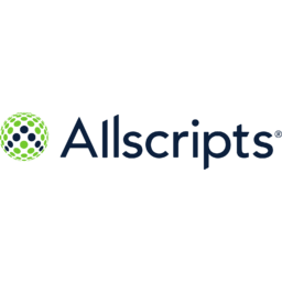 Allscripts Logo