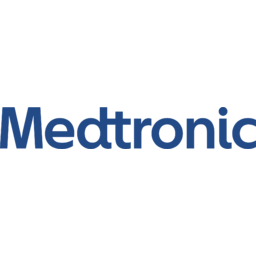 Medtronic Logo