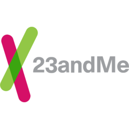 23andMe Logo